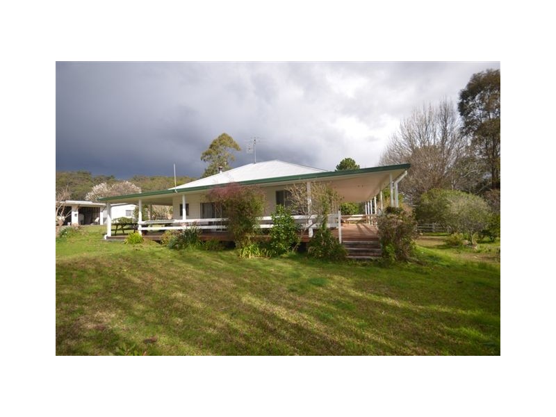 268 Gum Scrub Rd, Gum Scrub NSW 2441