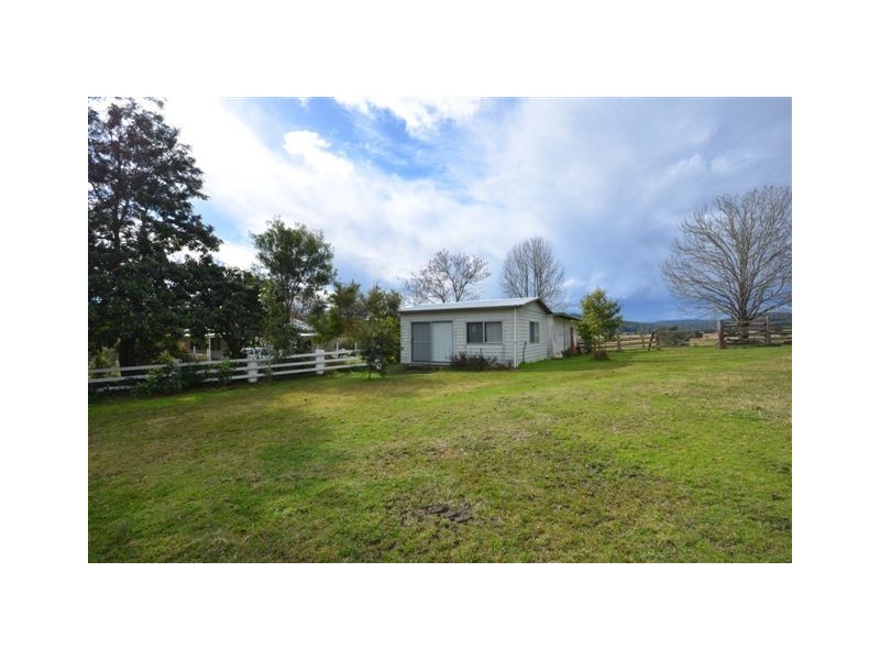 268 Gum Scrub Rd, Gum Scrub NSW 2441