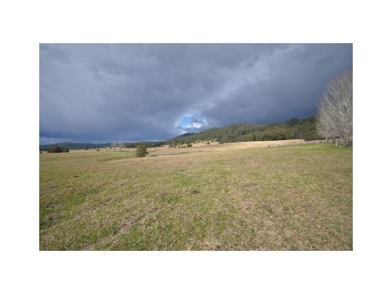 268 Gum Scrub Rd, Gum Scrub NSW 2441