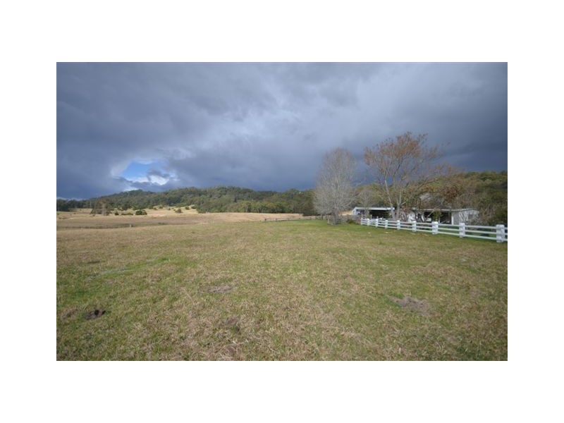 268 Gum Scrub Rd, Gum Scrub NSW 2441