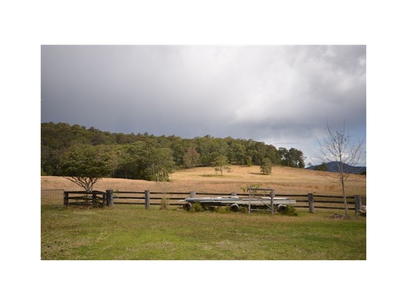 268 Gum Scrub Rd, Gum Scrub NSW 2441