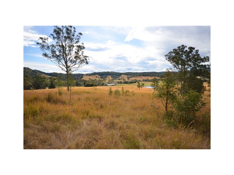 268 Gum Scrub Rd, Gum Scrub NSW 2441