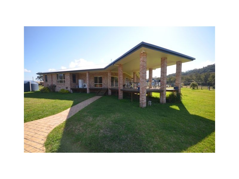 33 Gum Scrub Rd, Gum Scrub NSW 2441