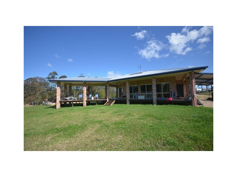 33 Gum Scrub Rd, Gum Scrub NSW 2441