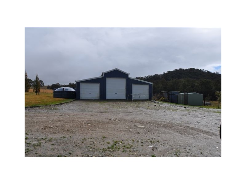 33 Gum Scrub Rd, Gum Scrub NSW 2441