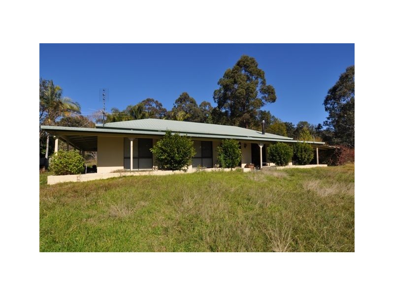 791 Rollands Plains Road, Telegraph Point NSW 2441