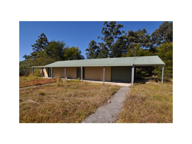 791 Rollands Plains Road, Telegraph Point NSW 2441