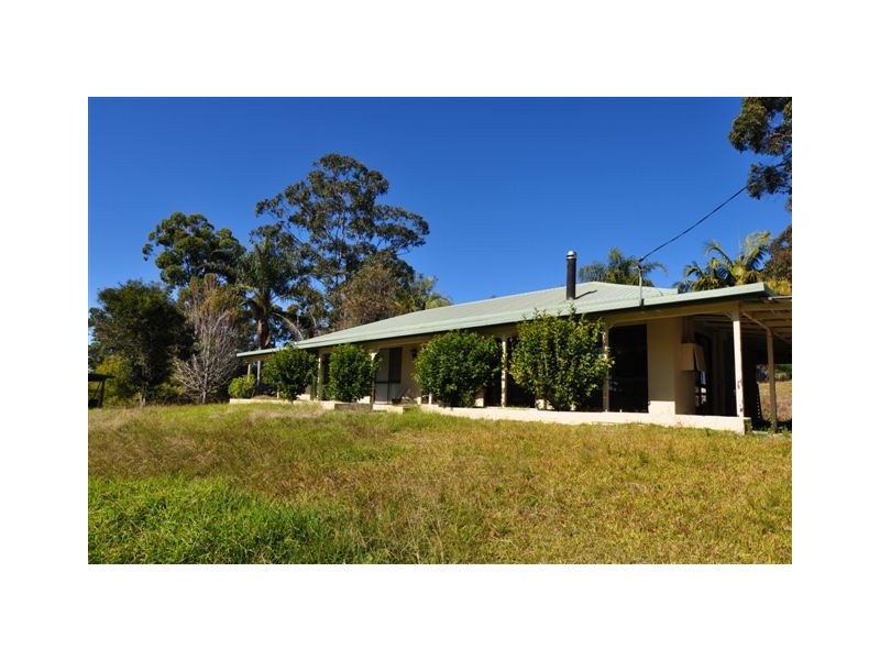 791 Rollands Plains Road, Telegraph Point NSW 2441