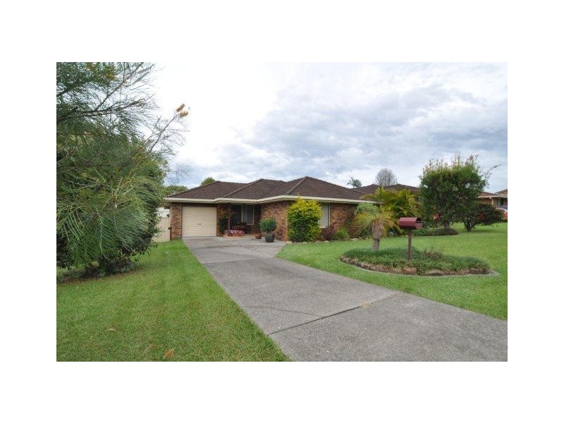 6 Clareville Avenue, Wauchope NSW 2446