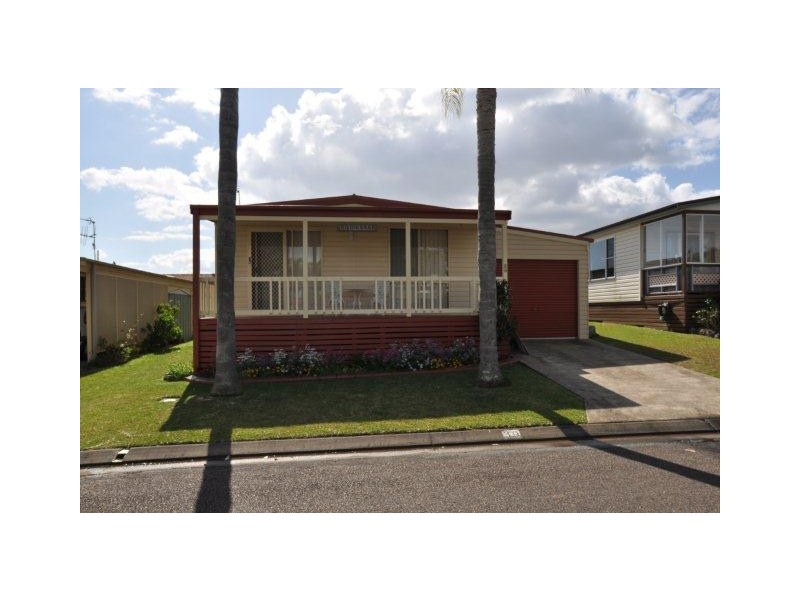 39/3 Lincoln Rd, Port Macquarie NSW 2444