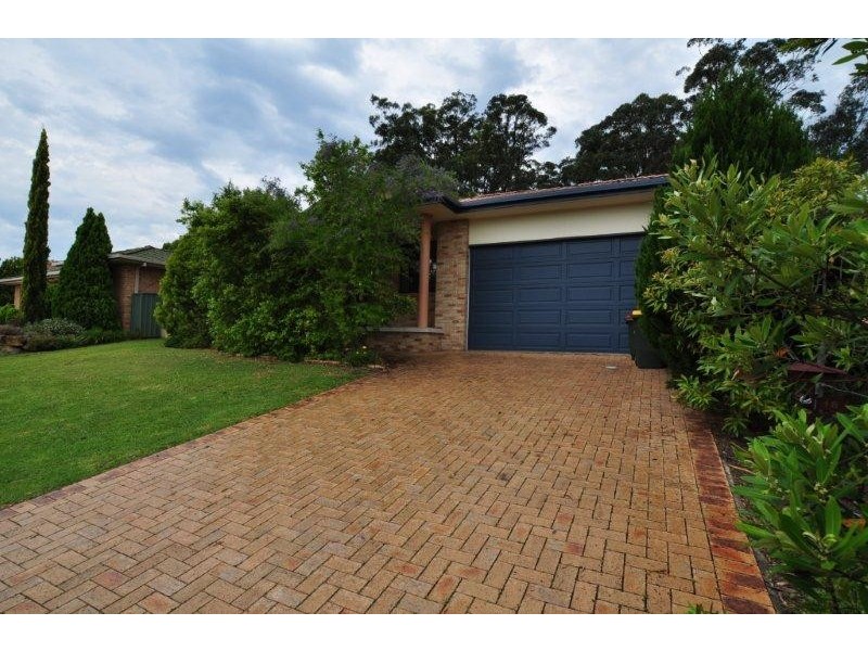 18 Rodlee Street, Wauchope NSW 2446