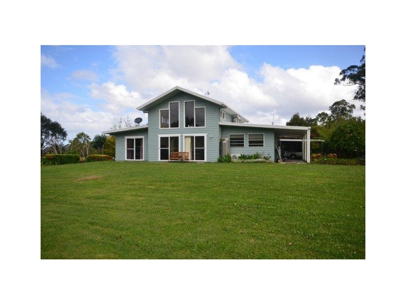 35 Matthew Mitchell Drive, Wauchope NSW 2446