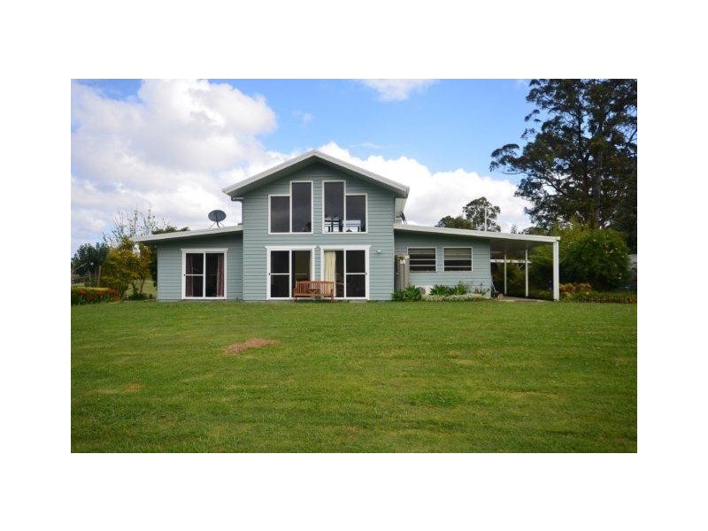 35 Matthew Mitchell Drive, Wauchope NSW 2446