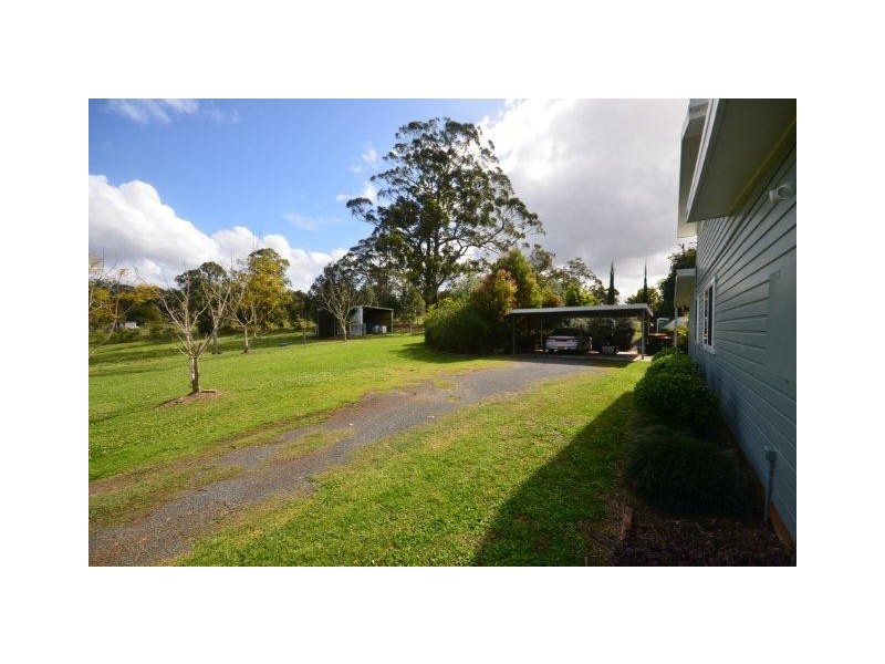 35 Matthew Mitchell Drive, Wauchope NSW 2446