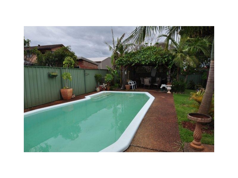 26 Chapman Street, Port Macquarie NSW 2444