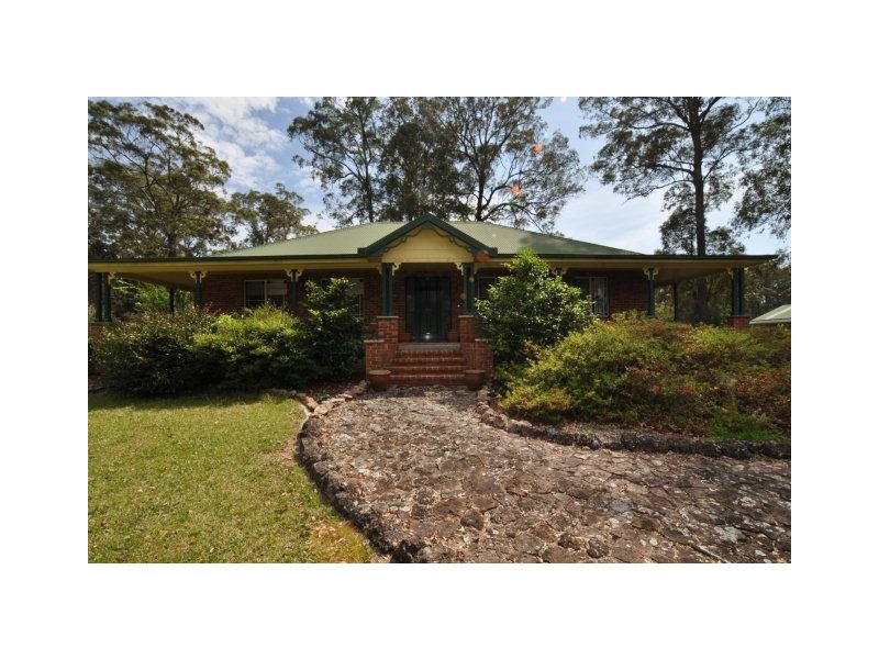 24 Grey Gum Place, Beechwood NSW 2446