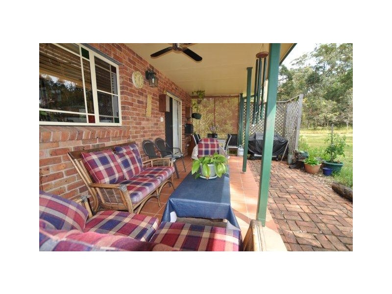 24 Grey Gum Place, Beechwood NSW 2446