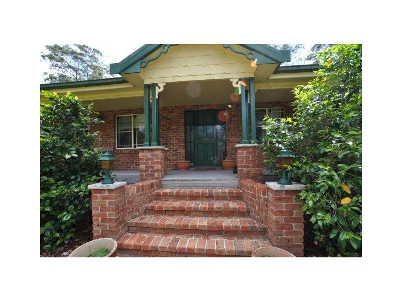 24 Grey Gum Place, Beechwood NSW 2446