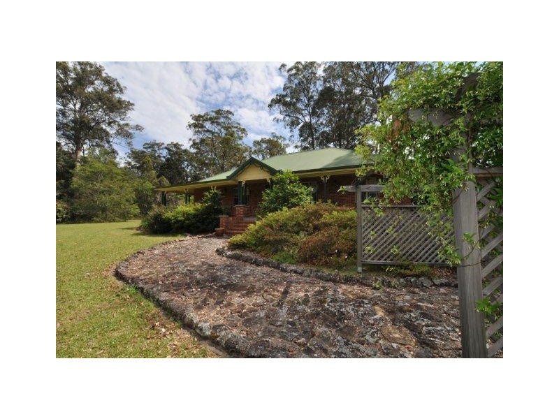 24 Grey Gum Place, Beechwood NSW 2446