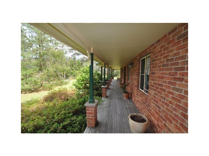 24 Grey Gum Place, Beechwood NSW 2446