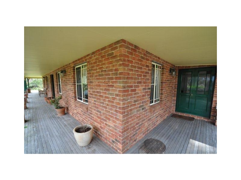 24 Grey Gum Place, Beechwood NSW 2446