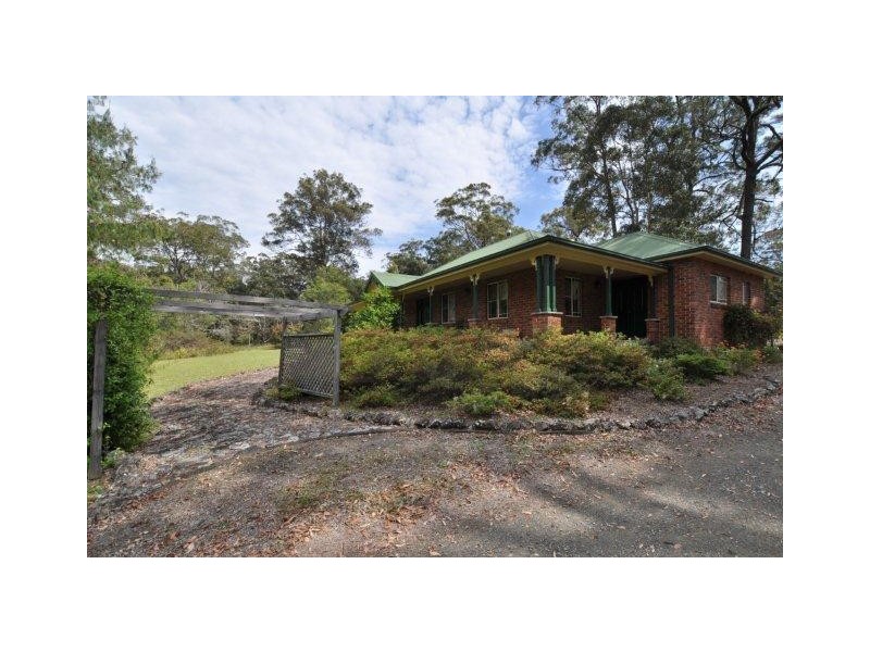 24 Grey Gum Place, Beechwood NSW 2446