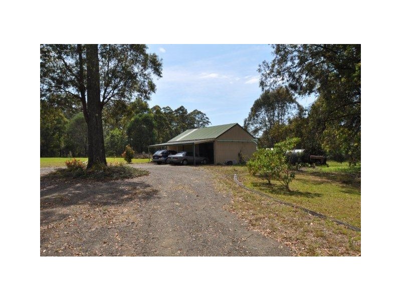 24 Grey Gum Place, Beechwood NSW 2446