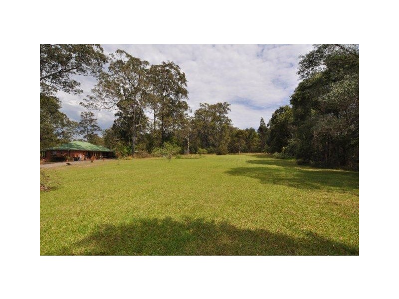 24 Grey Gum Place, Beechwood NSW 2446