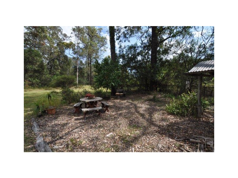 24 Grey Gum Place, Beechwood NSW 2446