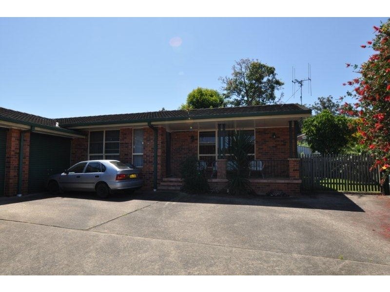 2/27 Peppermint Cres, Wauchope NSW 2446
