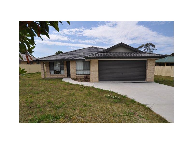 6 Ivy Street, Wauchope NSW 2446