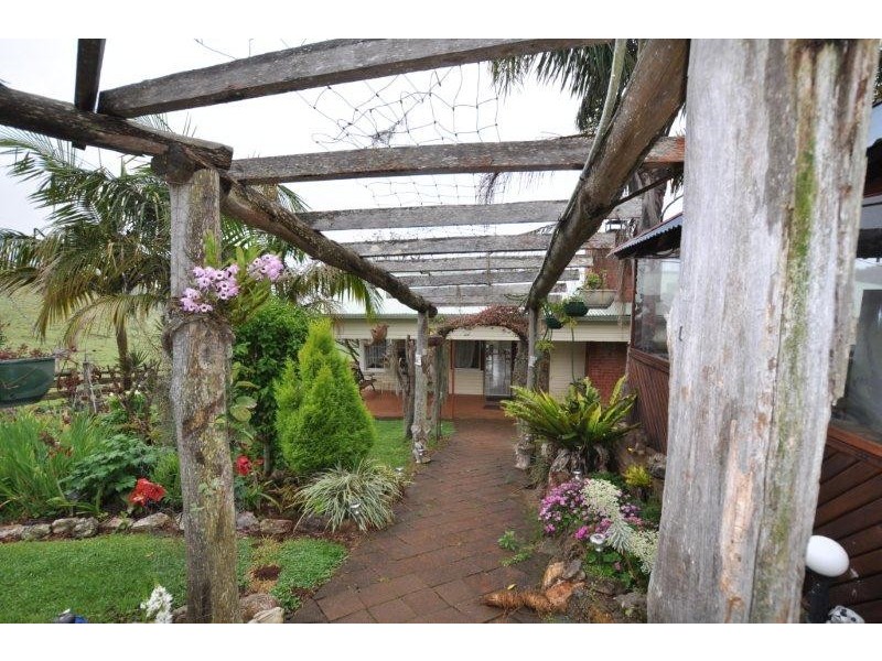 669 Costigans Road, Yarras NSW 2446