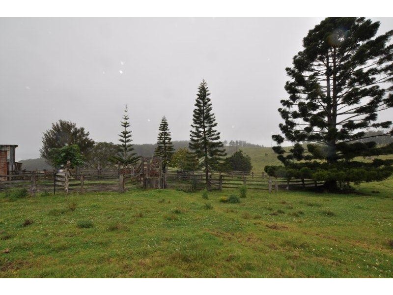 669 Costigans Road, Yarras NSW 2446