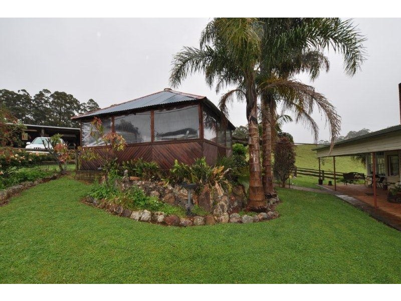 669 Costigans Road, Yarras NSW 2446