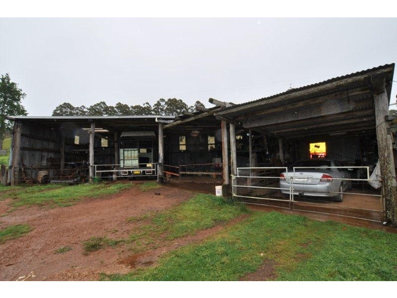 669 Costigans Road, Yarras NSW 2446