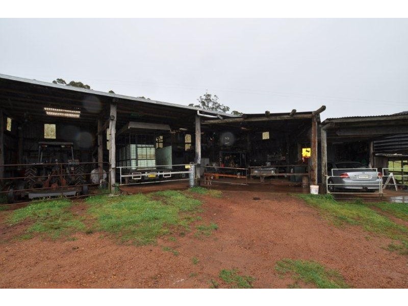 669 Costigans Road, Yarras NSW 2446