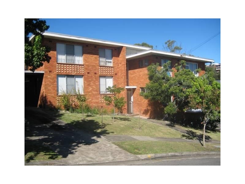 1/1  Mosbri Crescent, The Hill NSW 2300