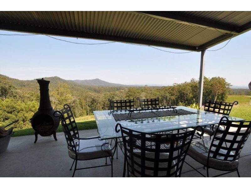 Lot 40 Rob Roy Rd, Wauchope NSW 2446