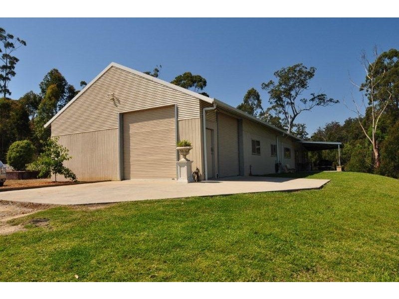 Lot 40 Rob Roy Rd, Wauchope NSW 2446