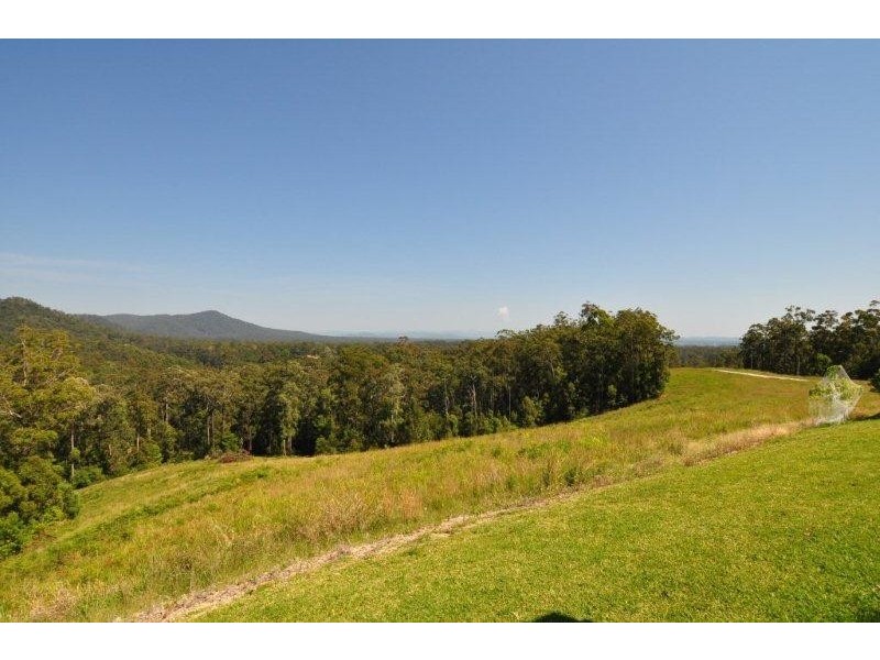 Lot 40 Rob Roy Rd, Wauchope NSW 2446