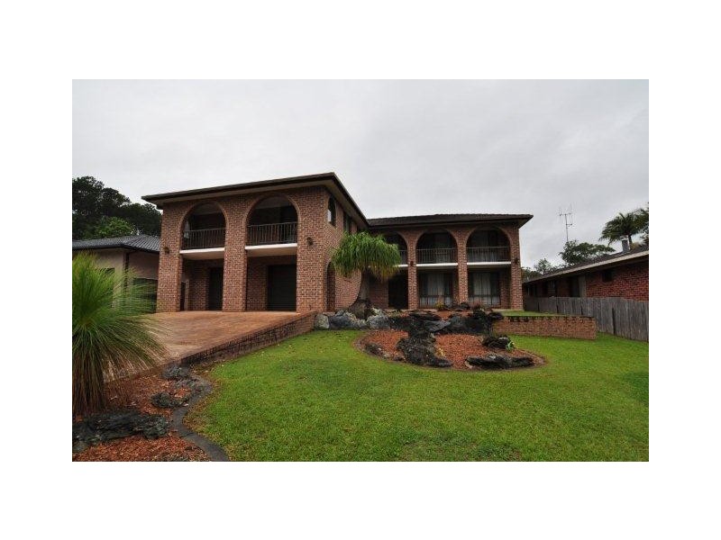 9 Blackbutt Drive, Wauchope NSW 2446