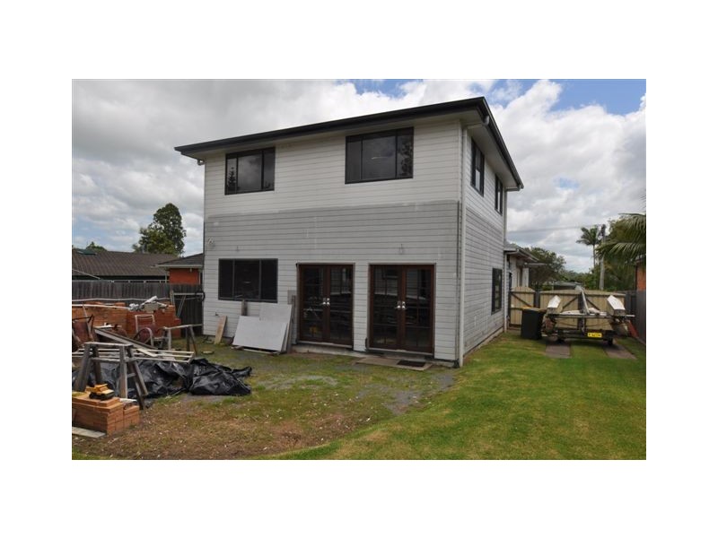 12 Waugh Street, Wauchope NSW 2446