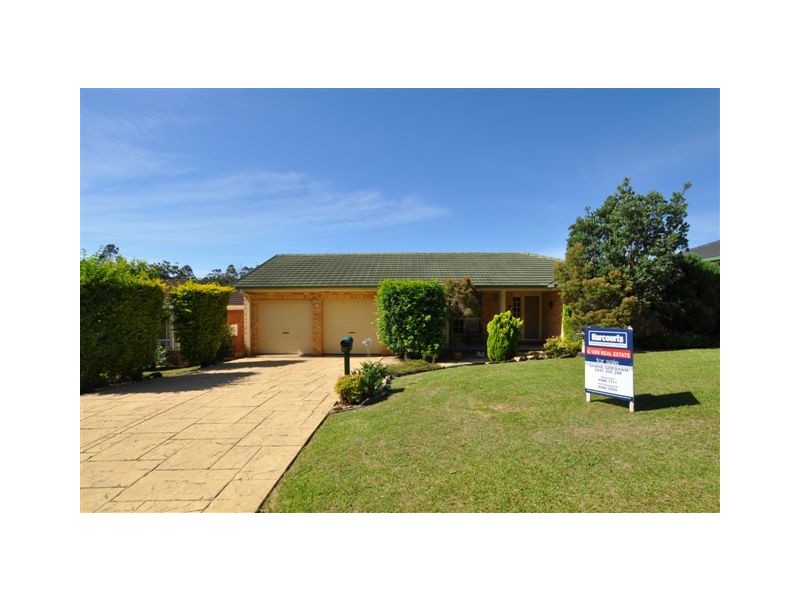 51 Blackbutt Drive, Wauchope NSW 2446