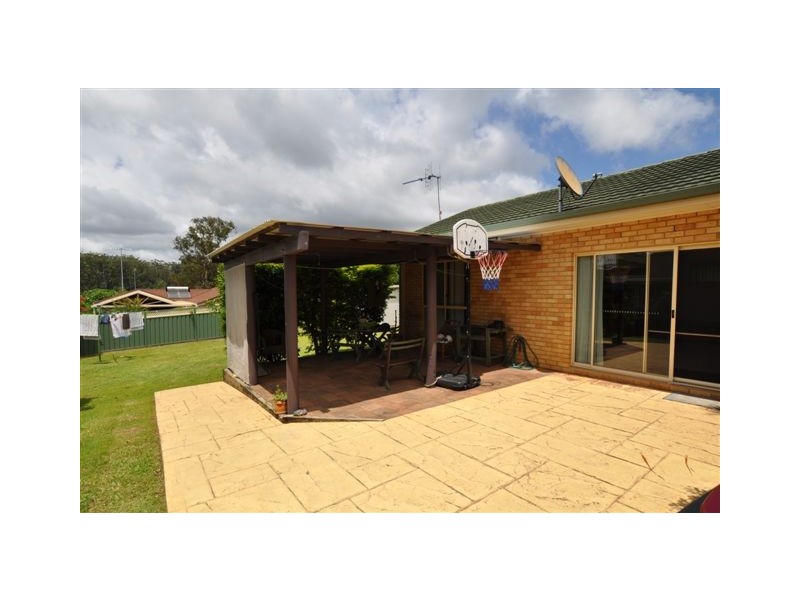 51 Blackbutt Drive, Wauchope NSW 2446