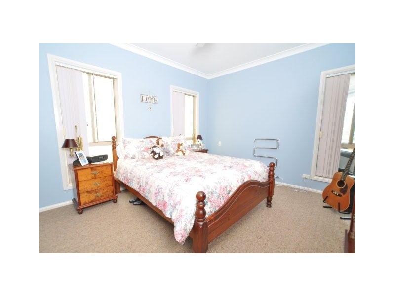 165 Quarry Road, Rosewood NSW 2446