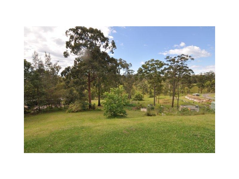 165 Quarry Road, Rosewood NSW 2446