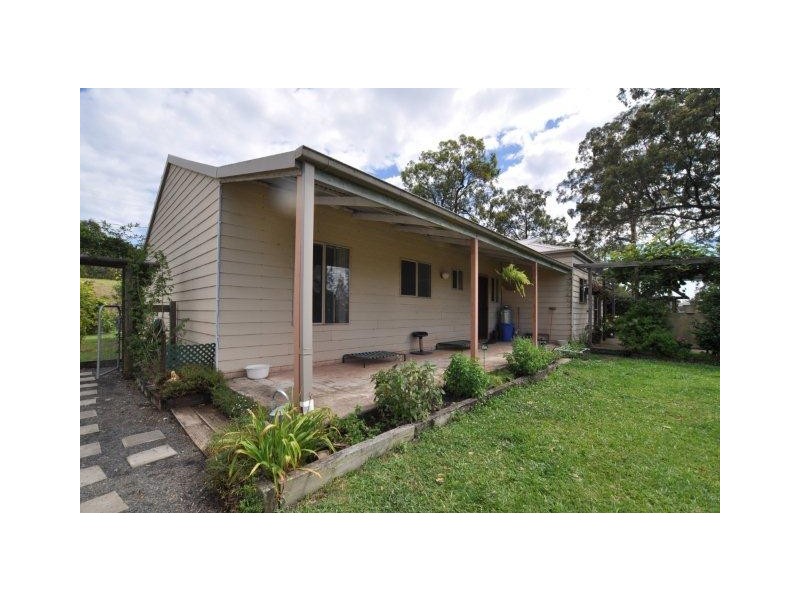 165 Quarry Road, Rosewood NSW 2446