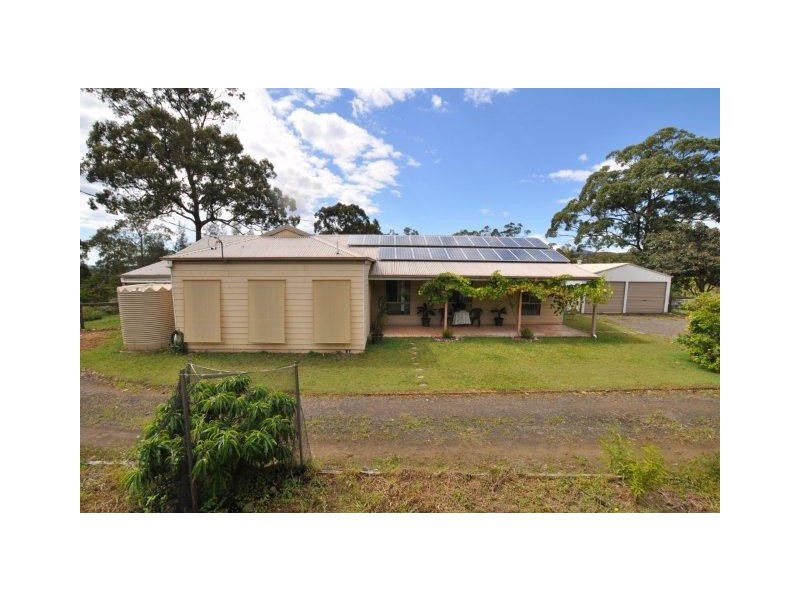 165 Quarry Road, Rosewood NSW 2446