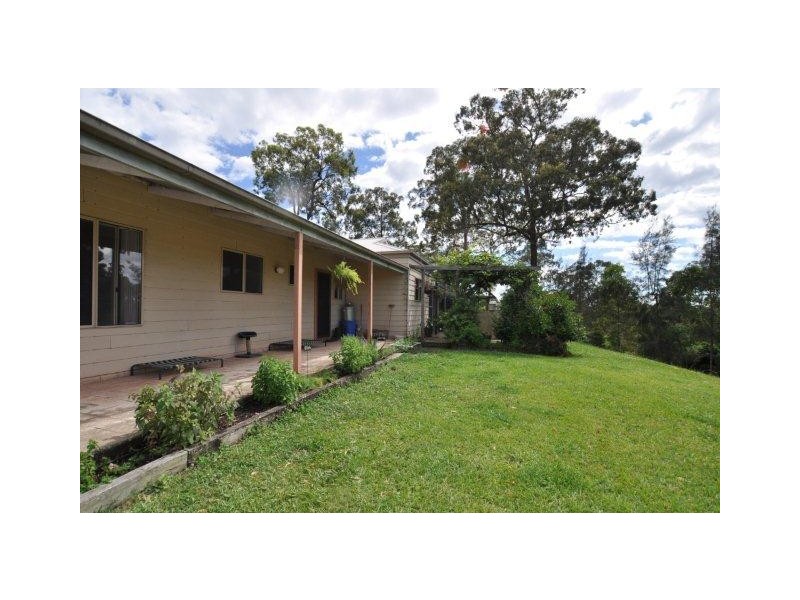 165 Quarry Road, Rosewood NSW 2446
