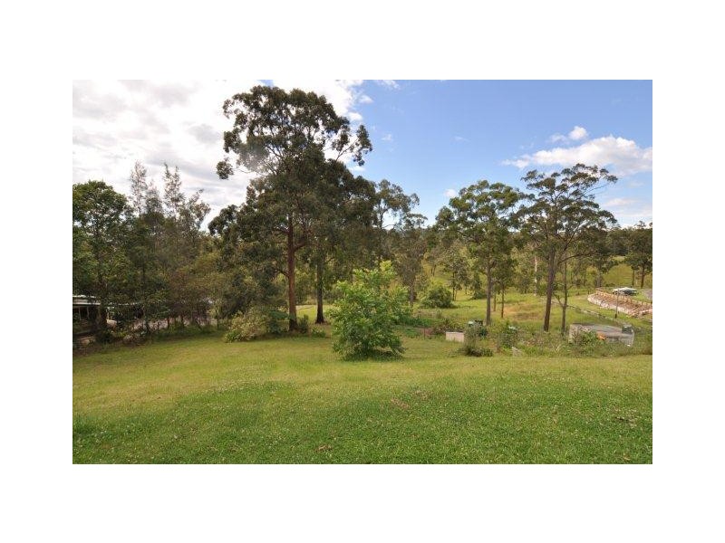 165 Quarry Road, Rosewood NSW 2446